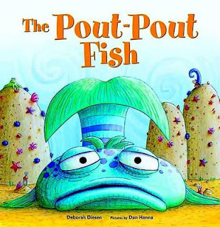 pot pout fish best picture books 3-10 years
